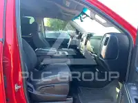 2014 Chevrolet Silverado фото
