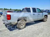 2014 Chevrolet Silverado photo