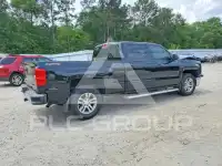 2014 Chevrolet Silverado photo