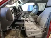 2014 Chevrolet Silverado фото