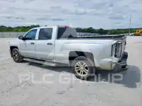 2014 Chevrolet Silverado photo