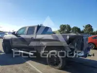 2014 Chevrolet Silverado фото