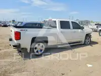 2014 Chevrolet Silverado фото