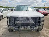 2014 Chevrolet Silverado photo