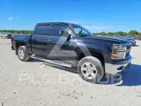 2014 Chevrolet Silverado фото