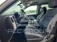 2014 Chevrolet Silverado photo