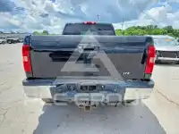 2014 Chevrolet Silverado фото