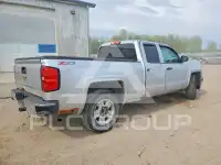 2014 Chevrolet Silverado фото