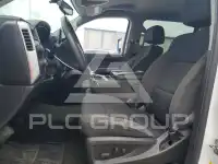 2014 Chevrolet Silverado фото