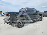 2014 Chevrolet Silverado фото