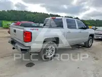 2014 Chevrolet Silverado photo