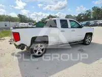2014 Chevrolet Silverado фото