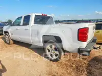 2014 Chevrolet Silverado фото