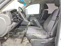 2014 Chevrolet Silverado photo