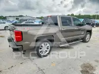 2014 Chevrolet Silverado фото