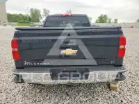 2014 Chevrolet Silverado photo