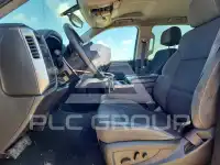 2014 Chevrolet Silverado photo