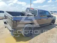 2014 Chevrolet Silverado фото