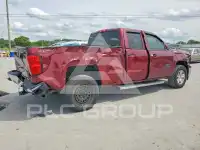 2014 Chevrolet Silverado фото