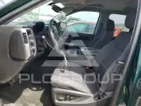 2014 Chevrolet Silverado фото
