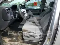 2014 Chevrolet Silverado фото