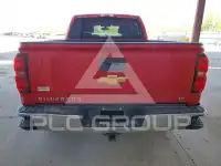 2014 Chevrolet Silverado фото