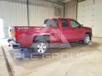 2014 Chevrolet Silverado фото