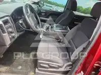 2014 Chevrolet Silverado фото
