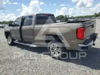 2014 Chevrolet Silverado photo