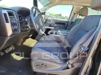2014 Chevrolet Silverado фото