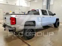 2014 Chevrolet Silverado фото