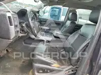 2014 Chevrolet Silverado фото
