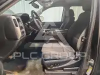 2014 Chevrolet Silverado фото