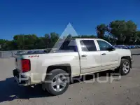2014 Chevrolet Silverado фото