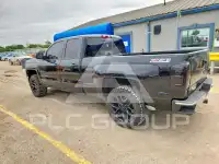 2014 Chevrolet Silverado фото