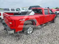 2014 Chevrolet Silverado фото