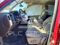 2014 Chevrolet Silverado фото