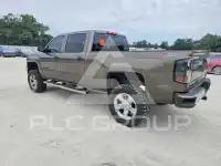 2014 Chevrolet Silverado фото
