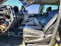2014 Chevrolet Silverado фото
