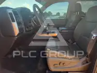 2014 Chevrolet Silverado фото