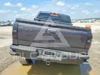 2014 Chevrolet Silverado фото