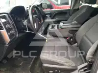 2014 Chevrolet Silverado фото