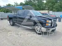 2014 Chevrolet Silverado photo