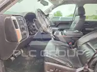 2014 Chevrolet Silverado photo