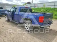 2014 Chevrolet Silverado фото