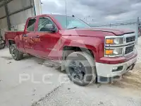 2014 Chevrolet Silverado photo