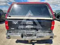2014 Chevrolet Silverado фото