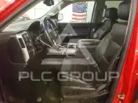 2014 Chevrolet Silverado photo