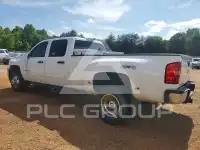 2014 Chevrolet Silverado photo