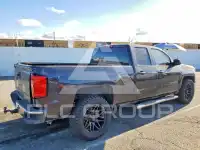 2014 Chevrolet Silverado фото